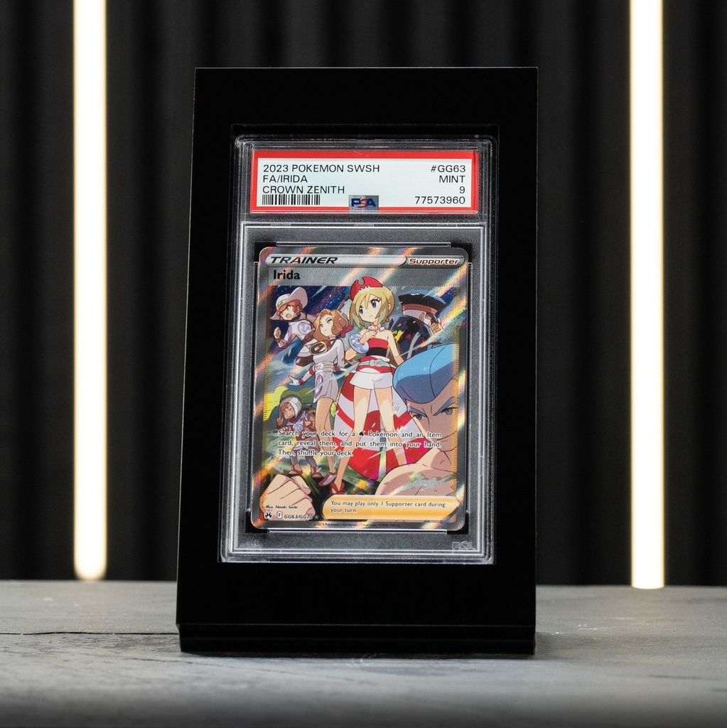 Basic Black Cardholder