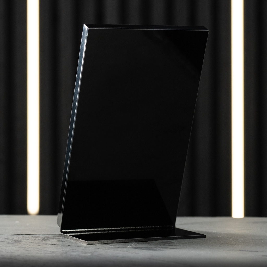 Basic Black Cardholder