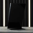 Basic Black Cardholder