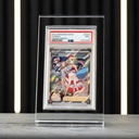 Basic Transparent Cardholder