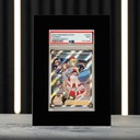 Premium Black magnetic Cardholder