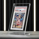 Basic Transparent Cardholder